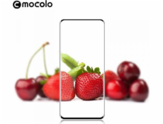 Mocolo Mocolo 2.5d Full Glue Glass - Oppo A15S ochranné sklo