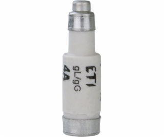 Vložka Etia Fuse D01 4A E14 GL/GG 002212002 0495