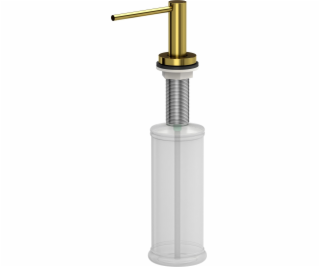 Quadron Judy PVD Dispenser Gold