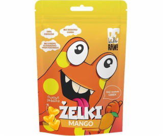 Berw Mango Genki Berw Kids, 35G