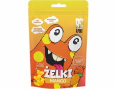 Berw Mango Genki Berw Kids, 35G