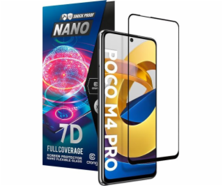 Crong 7d Nano Flexible Glass - ne Crorning Hybrid Glass 9...