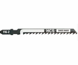 Dewalt JIGSAW BLADE TYPE T HCS100X68MM SCATER 4 mm 5ks pr...