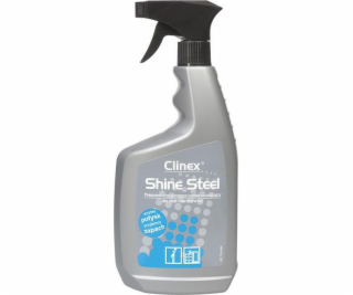 Clinex Clinex Fluid pro nerezovou ocel 650 ml (PBSX0583)