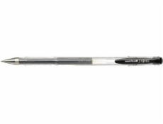 UNI Mitsubishi Pencil Gel Pen UM-100 BLACK (UN1021)