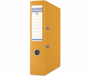 Donau Binder Master A4 75mm Orange (3970001PL-12)