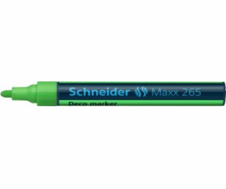 Schneider Cretaceous Round Green (SR126511)