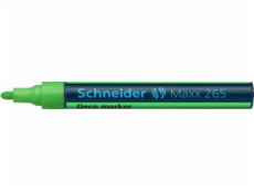 Schneider Cretaceous Round Green (SR126511)