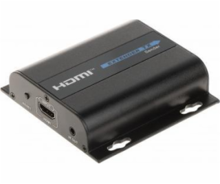 Systém přenosu signálu HDMI-EX-150IR/TX-V4