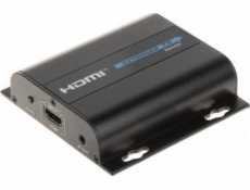 Systém přenosu signálu HDMI-EX-150IR/TX-V4