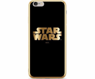 ERT Case Case Chrome Star Wars Star Wars 002 Logo Samsung...