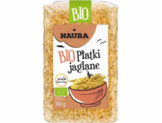 Naura Millet Flakes Bio 300 g