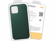 MySafe mysafe pouzdro Skin iPhone 11 Pro Max Green Box