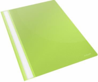 Esselte Soft Workbook od PP A4, Green (5902812239263)