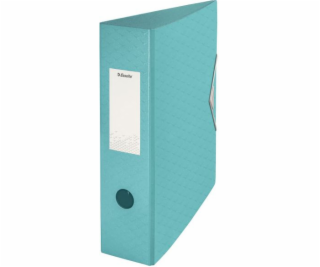 Binder Esselte Color ice páka A4 75mm Blue (626217)