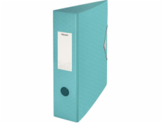 Binder Esselte Color ice páka A4 75mm Blue (626217)