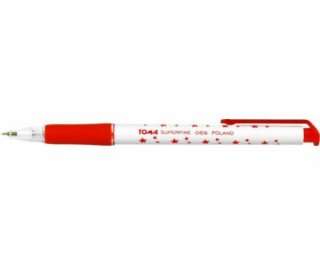 Toma Pen S-Final Automatic Red-To-069 23