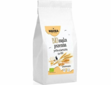 Nauro celozrnná pšenice mouka typu 1850 Bio 1 kg