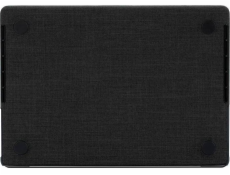 Incose Textured Hardshell in Woolenex - Material Housing MacBook Pro 14 (2021) (grafit)