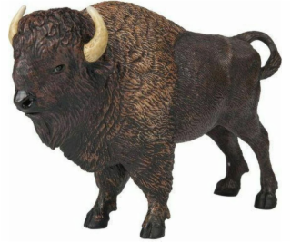 Figurka Papo American Buffalo