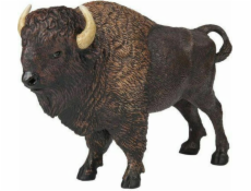 Figurka Papo American Buffalo