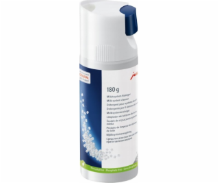 Jura Click & Clean Cleaning Agent pro mléčný systém 180G