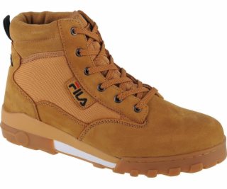 Fila Grunge II Mid FFM0165-23015 Žlutá 45