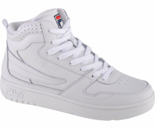 Fila fxventuno l Mid FFM0156-10004 White 44