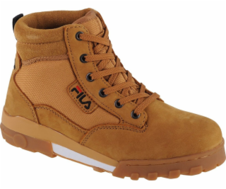 Fila Grunge II Mid Wmn FFW0217-23015 Yellow 38