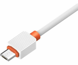 USB USB -A Somostel Cable - 1 m bílá (28257)