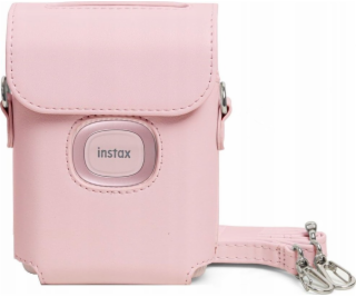 Případ případ Fujifilm Instax Mini Link 2 / Pink Case