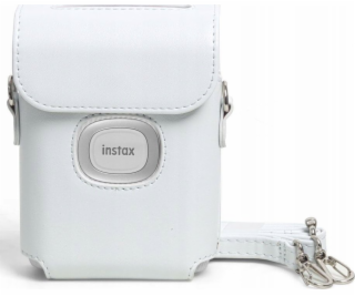 Případ případ Fujifilm Instax Mini Link 2 / White Case