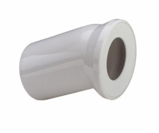 Viega Connection Arc 22,5 ° PVC 110/22 - 101855