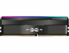 Silicon Power XPower Zenith RGB, DDR4, 32 GB, 3200 MHz, CL16 (SP032GXLZU320BDD)