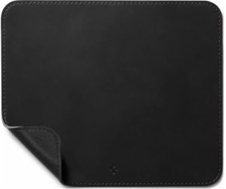 Spigen Pad Spigen Pad LD301 Mouse Pad na stole černá