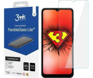 3MK Hybrid Glass 3MK Flexibleglass Lite Samsung Galaxy A04