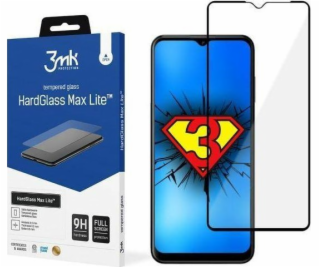 3MK Tempered Glass 3MK PARARDGLASE Max Lite Nokia G60 5G ...