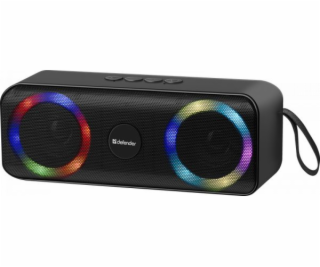 Defender Speaker Defender Q1 Bluetooth 10W BT/FM/TF/USB/A...