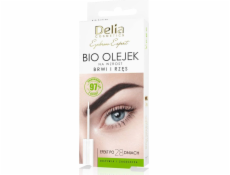 Delia Delia Cosmetics Enorbrow Expert Bio Oil Oil a řasy 1 ks