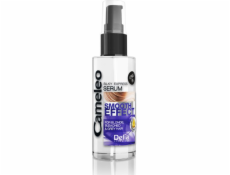 Delia Delia Cosmetics Cameleo Silver Hair Blond a šedá 55 ml