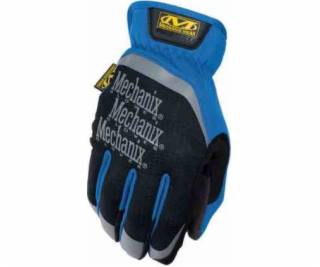 Togo Mechanix FastFit Blue M Gloves