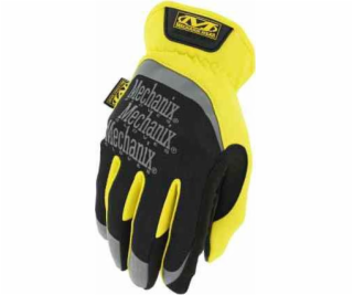 Togo Mechanix FastFit Yellow XL rukavice