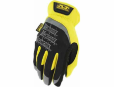 Togo Mechanix FastFit Yellow XL rukavice