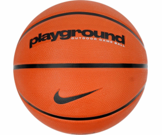 Nike Nike Everyday Playground 8p Ball N1004498-814 Orange 7