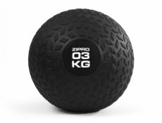 Zipro Zipro Medical Ball Slam Ball 3 kg