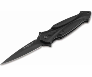 Magnum Magnum Starfighter 2.0 All Black Knife