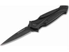 Magnum Magnum Starfighter 2.0 All Black Knife