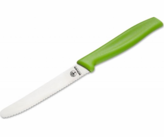 Knife Booker pro Green Bułł (03BO002G)