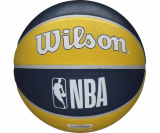 WILSON WILSON NBA Team Indiana Pacers Ball WTB1300XBind Y...