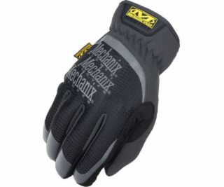 Mechanix mechanix mechanix opotřebení fastFit Black xl ru...